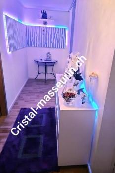 Recherche Masseuse