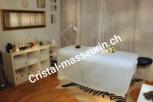 Recherche Masseuse