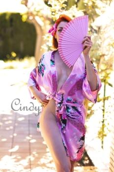 Cindy Tantra