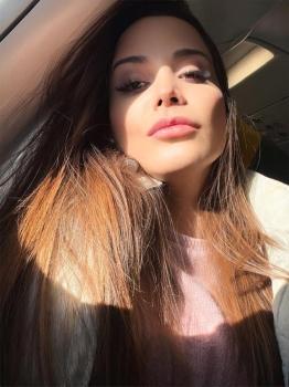 Ts Gabriela Top