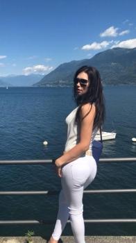 Luana Love Ts