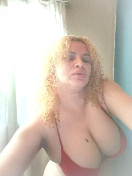 Celine Gros Clitoris