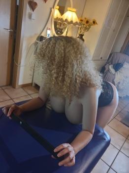 Celine Gros Clitoris