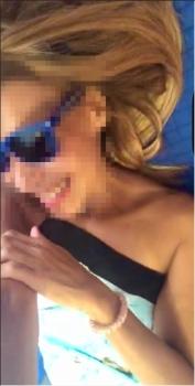 Cris Morena Mature