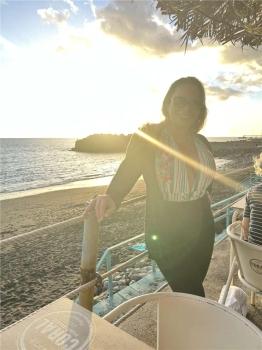 Angelica Portuguaise