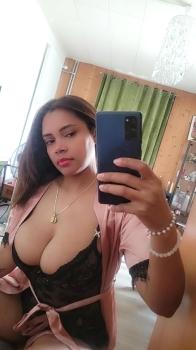 Camila Nympho