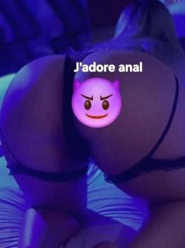 Stefania Femme Mature