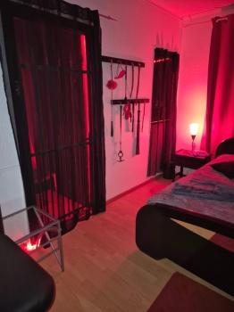 Stefania Femme Mature
