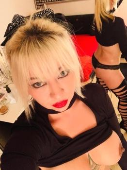 Suki Femme Fontaine