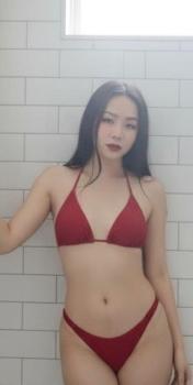 Jessica Thai Massage