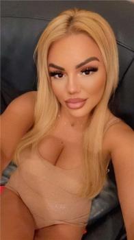 Marie Gorge Profonde