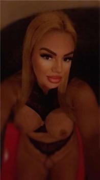 Marie Gorge Profonde