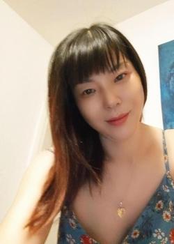 Aimee Massage Asiatique
