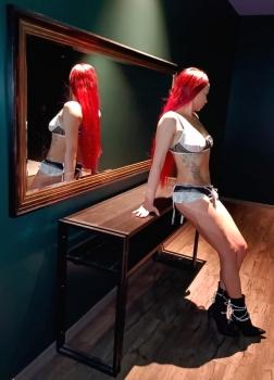 Ariel