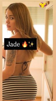Jade Lyra