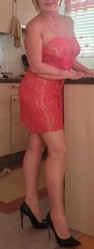 Natacha Milf