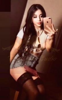 Rebeca