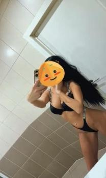 Sacha Marocaine Parisienne