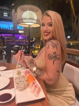 Sabrina