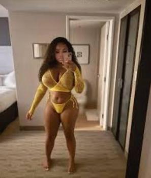 Diosa Gros Seins