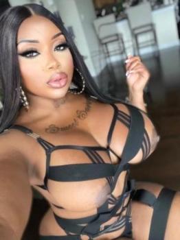Diosa Gros Seins
