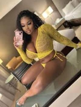 Diosa Gros Seins