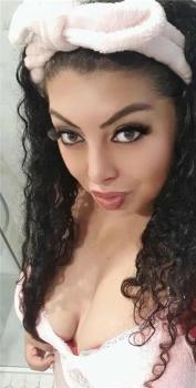 Jennyfer Gros Seins