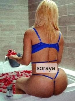 Soraya Profonde