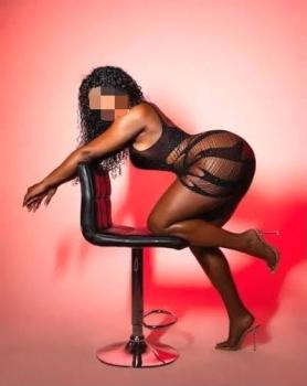 Nisha Black