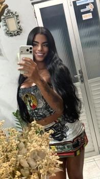 Ts Yasmin
