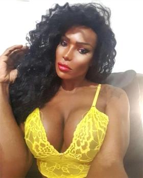 Trans Kayla
