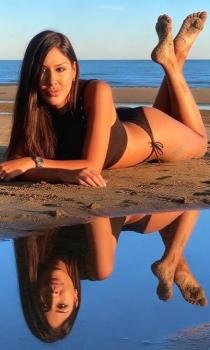 Ts Johana