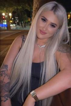 Adelina