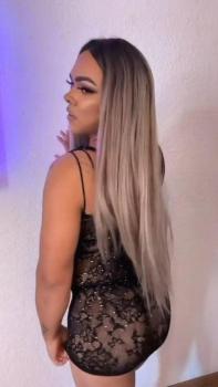 Trans Luana
