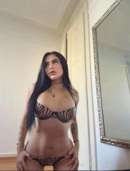 Sofi Latina
