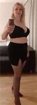 Anais Milf