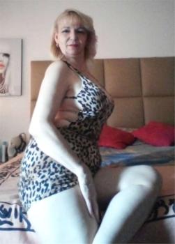 Anais Milf