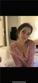 Rose Douce
