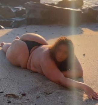 Mariella Seins Xxxl